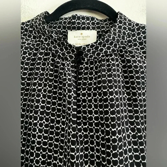 Kate Spade Dress / size S - Picture 10 of 11